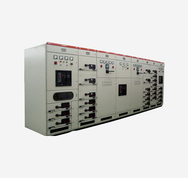 MNS型低壓抽出式成套開(kāi)關(guān)設(shè)備