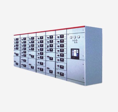 GCS型低壓抽出式成套開(kāi)關(guān)設(shè)備
